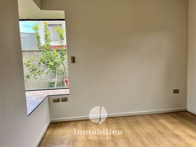 Casa en arriendo en Condominio/ 4 dorm. en Villa Alemana