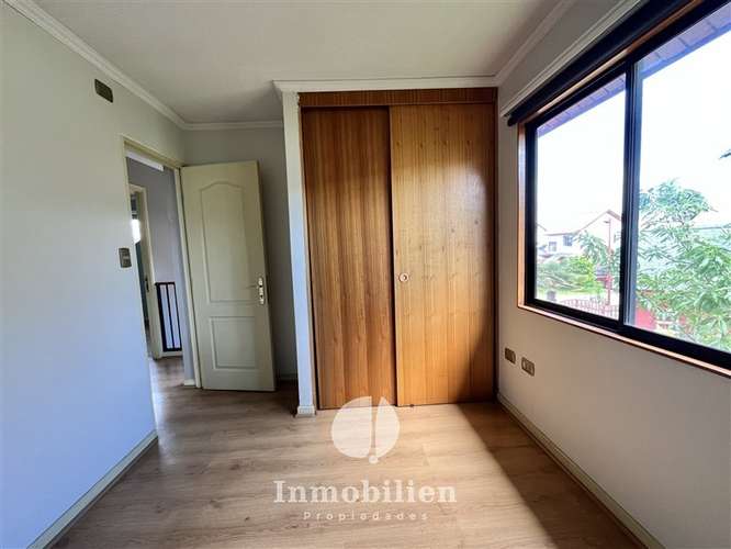 Casa en arriendo en Condominio/ 4 dorm. en Villa Alemana
