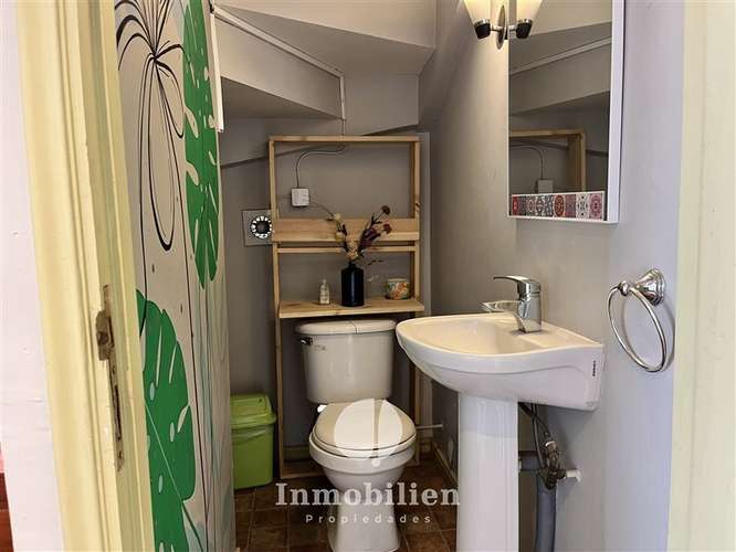 Casa en arriendo en Condominio/ 4 dorm. en Villa Alemana