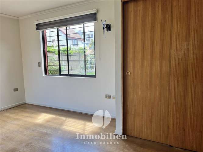 Casa en arriendo en Condominio/ 4 dorm. en Villa Alemana