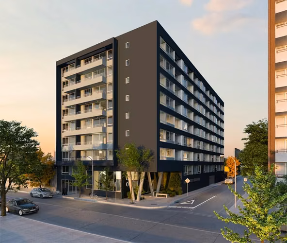ARRIENDO DEPARTAMENTO 1 DORMITORIO AMOBLADO SANTA ISABEL SANTIAGO CENTRO - Imagen 19
