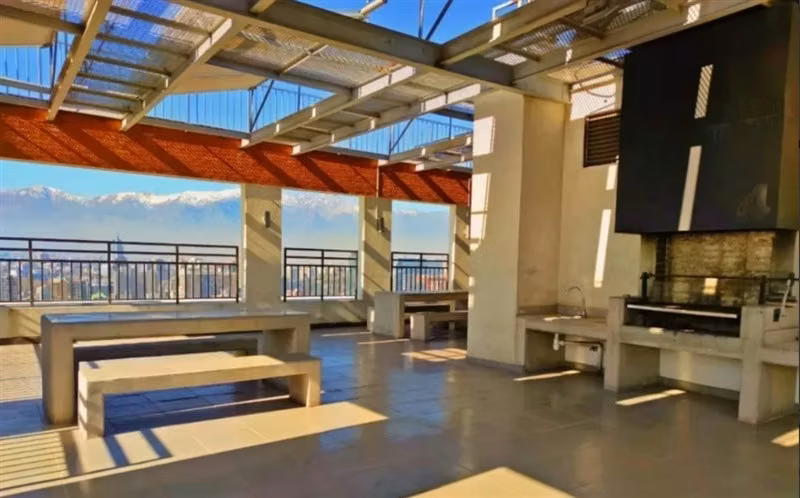 Departamento en arriendo de 2 dorm. en Santiago - Imagen 15