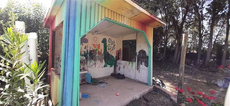 Casa en venta de 5 dorm. en Calera de Tango