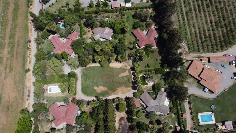 Casa en venta de 5 dorm. en Calera de Tango