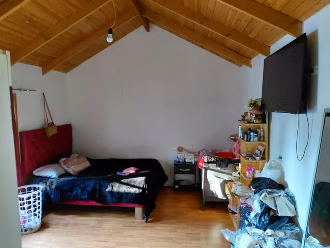 VENTA PC. DE 5.000 M2, CON CASA UNOS 90 m2. PICHIHUAPE, CAYUMAPU, A 15 MIN DE VALDIVIA