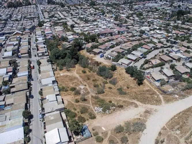 Terreno Construccion  en Venta en Quilpué - Imagen 2