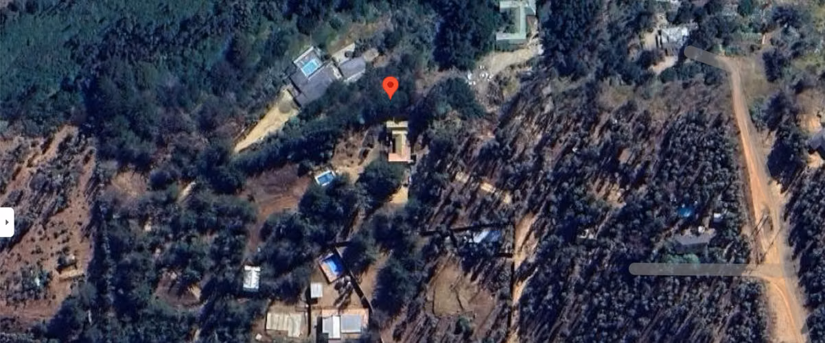 AMR PROPIEDADES VENDE PARCELA SECTOR LAS DICHAS - ALGARROBO V REGIÓN