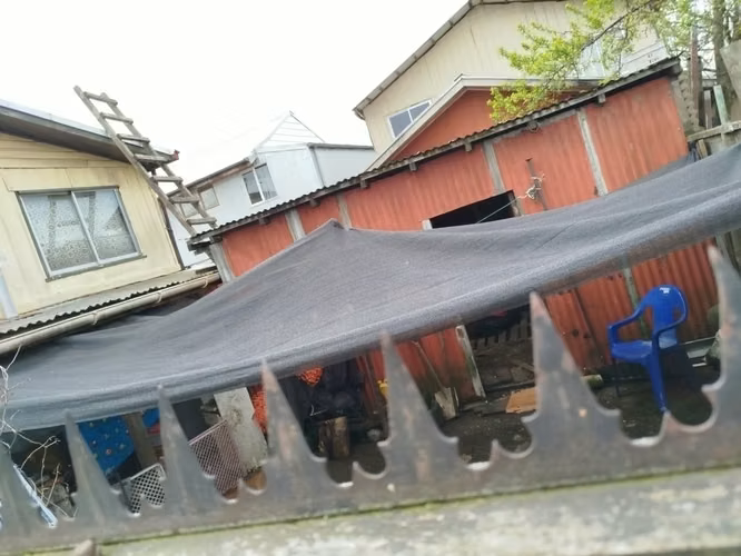 PROPIEDAD CALLE BAQUEDANO CERCANA A CENTRO DE VALDIVIA - Imagen 8