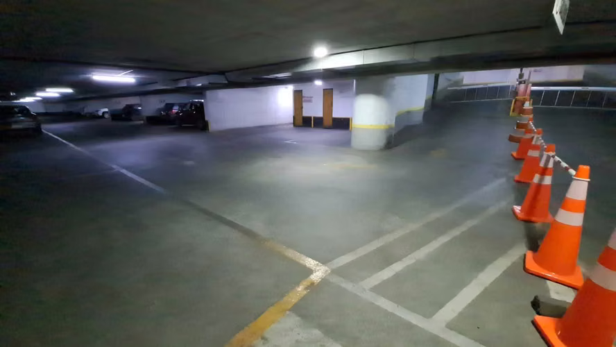Luminoso y Céntrico Depto, Full Amoblado (185513)