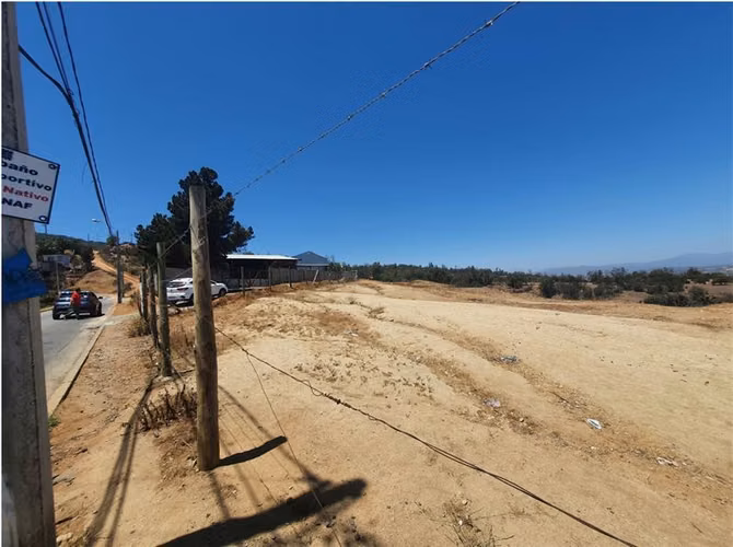 Terreno Construccion  en Venta en Quilpué - Imagen 6