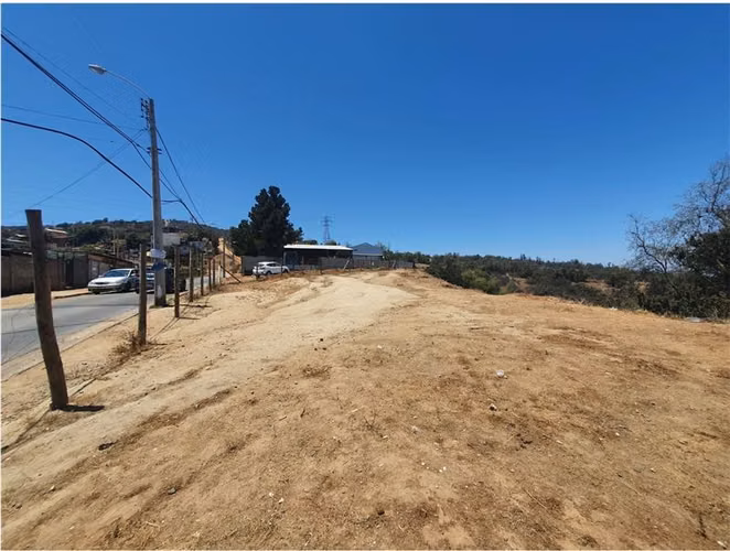 Terreno Construccion  en Venta en Quilpué - Imagen 5