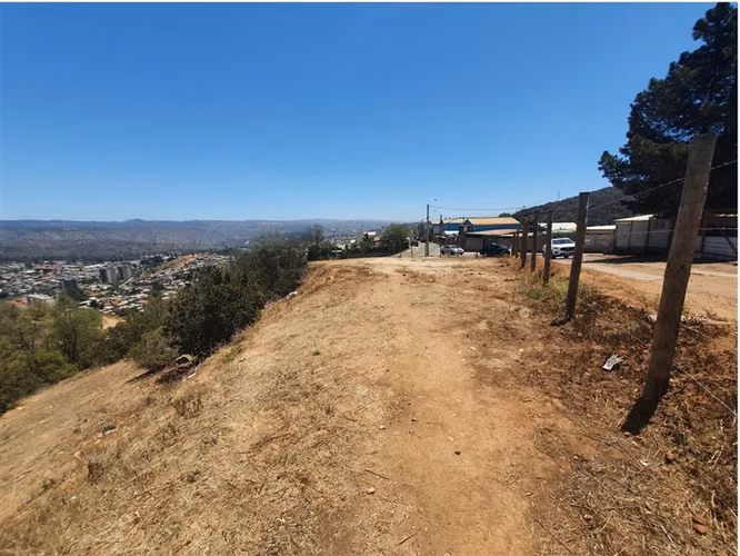 Terreno Construccion  en Venta en Quilpué - Imagen 7