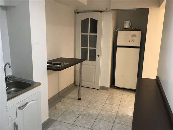 Pieza en arriendo de 1 dorm. en Viña del Mar Canal Beagle