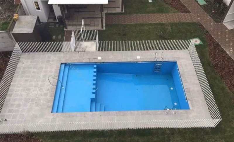 Se venta Departamento de 2 dorm. en Chillán