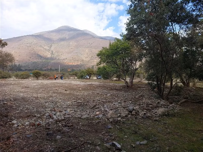 Sitio en Venta en Olmué - Imagen 18