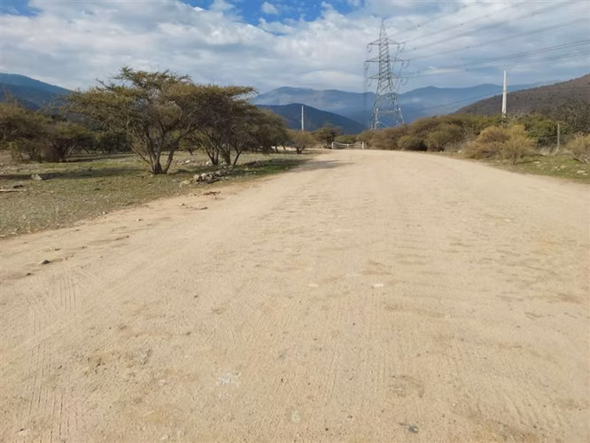 Parcela en venta en Olmué - Imagen 22