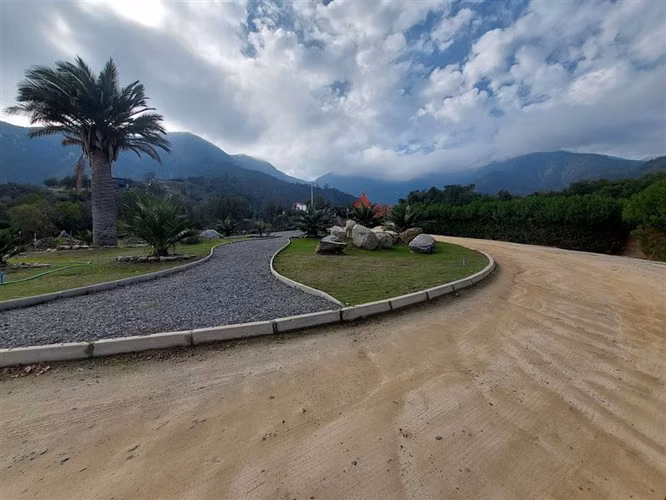 Parcela en venta en Olmué - Imagen 24