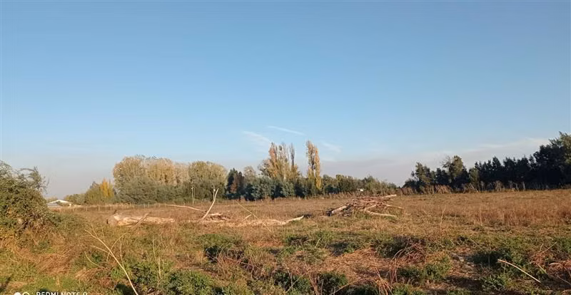 Terreno Construccion  en Venta en San Carlos