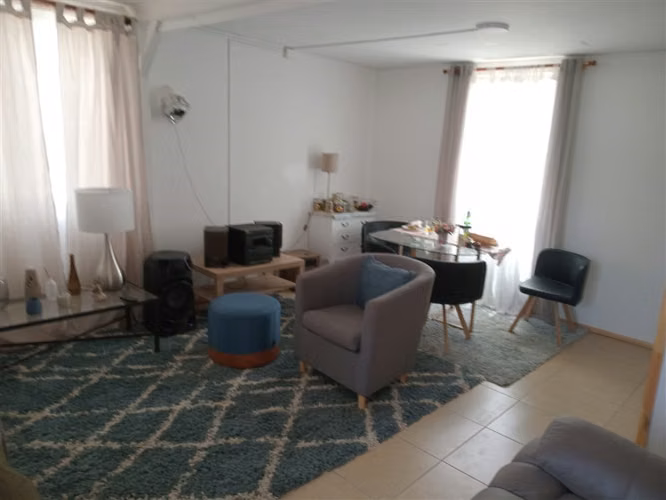 Casa en venta de 2dorm. 2b 3E canal Beagle Viña del Mar