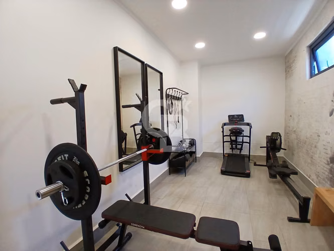 Sin comisión! Lo mejor de Vitacura con amplia terraza - Imagen 17