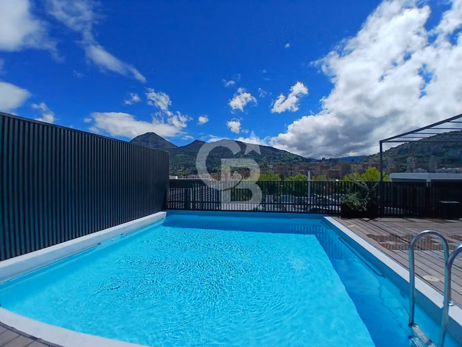 Sin comisión! Lo mejor de Vitacura con amplia terraza - Imagen 19