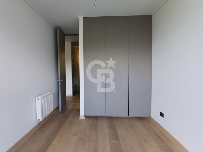Sin comisión! Lo mejor de Vitacura con amplia terraza - Imagen 6