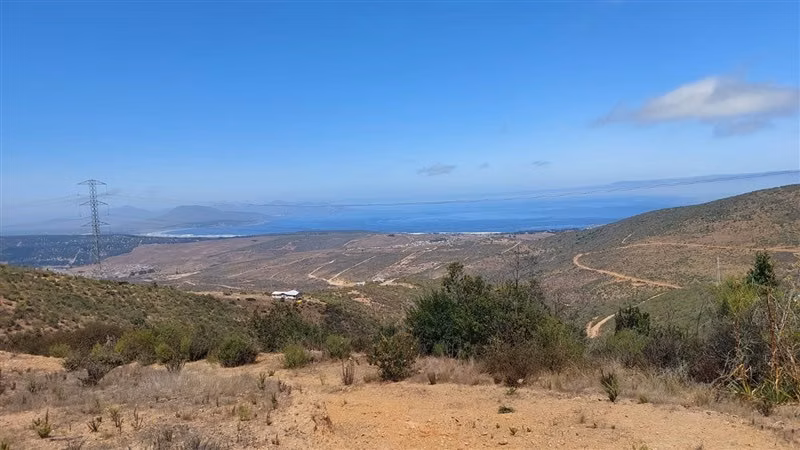 Parcela en Venta en La Ligua - Imagen 9