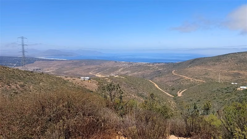 Sitio en venta en La Ligua - Imagen 14