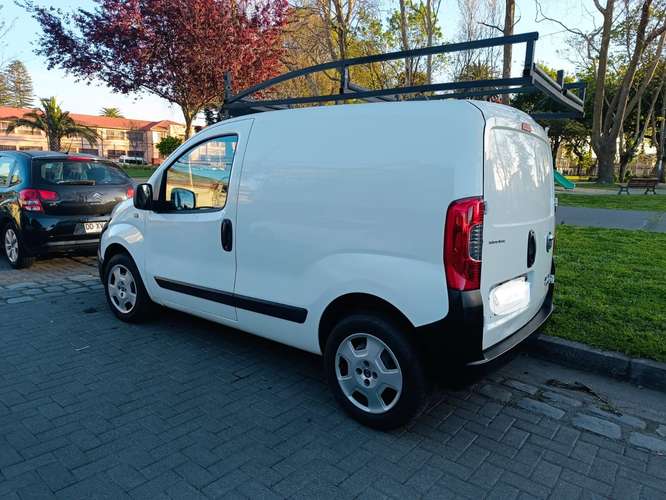 Ram VAN 700 City 1.3L Diesel 2023