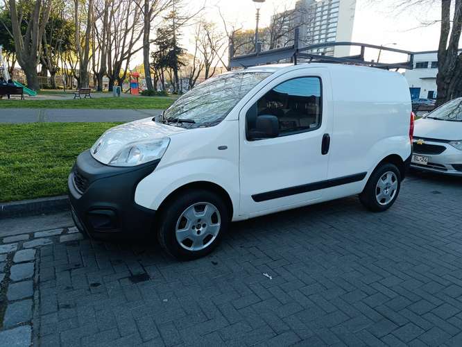 Ram VAN 700 City 1.3L Diesel 2023