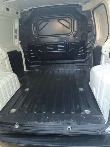 Ram VAN 700 City 1.3L Diesel 2023