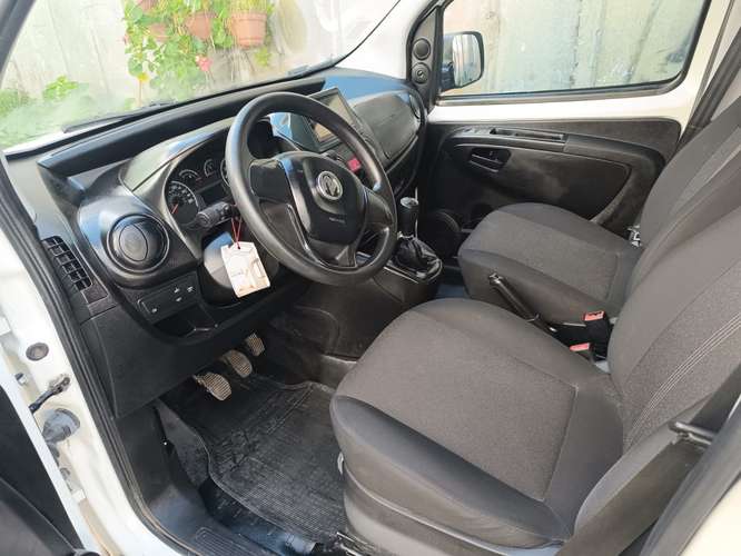 Ram VAN 700 City 1.3L Diesel 2023