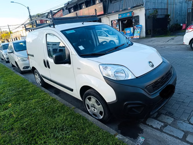 Ram VAN 700 City 1.3L Diesel 2023