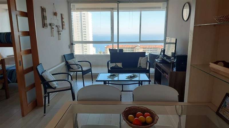 Departamento en venta 2 dorm.2b 1e 1b Viña del Mar Reñaca