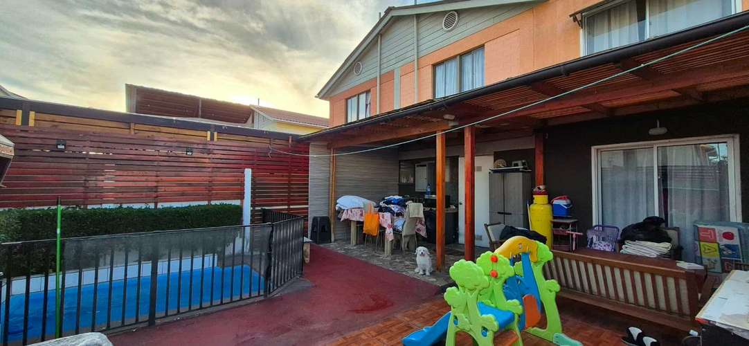 Amplia Casa con local equipado (185516) - Imagen 2