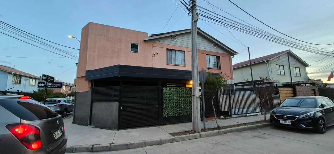Amplia Casa con local equipado (185516) - Imagen 24