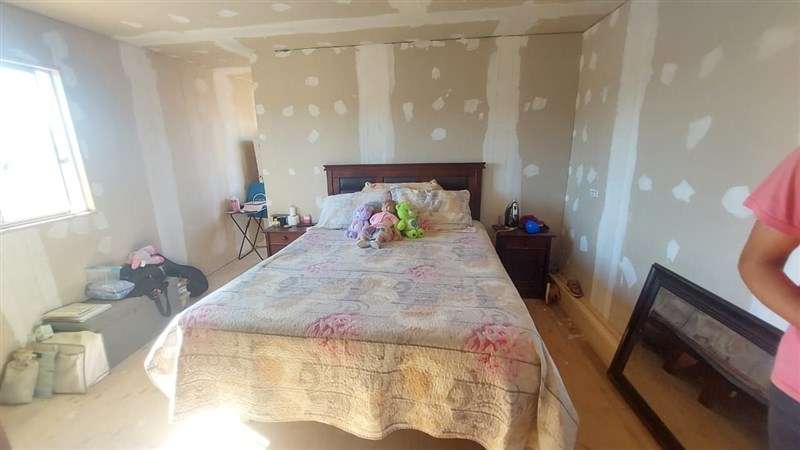 Parcela con casa en venta en Limache 4 dorm.