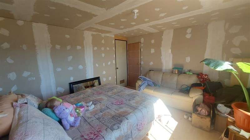 Parcela con casa en venta en Limache 4 dorm.