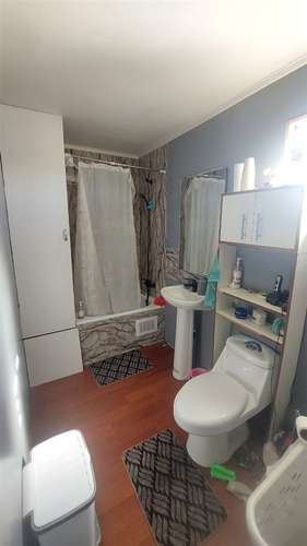 Parcela con casa en venta en Limache 4 dorm.