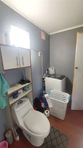 Parcela con casa en venta en Limache 4 dorm.