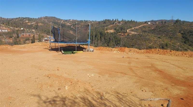 Parcela con casa en venta en Limache 4 dorm.