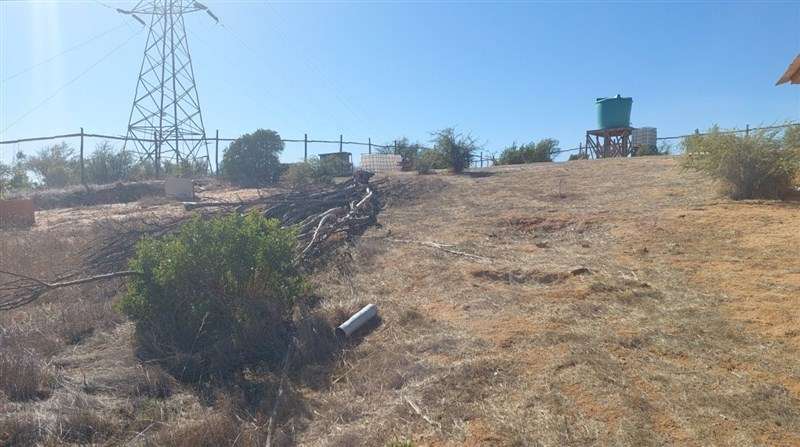 Parcela con casa en venta en Limache 4 dorm.