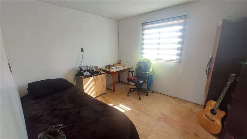 Parcela con casa en venta en Limache 4 dorm.