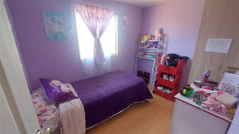 Parcela con casa en venta en Limache 4 dorm.
