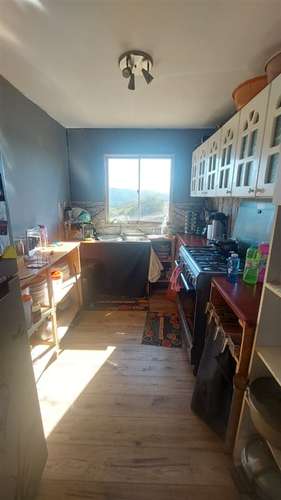 Parcela con casa en venta en Limache 4 dorm.