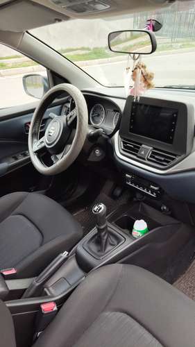 Suzuki new baleno Glx tope de línea - Imagen 7