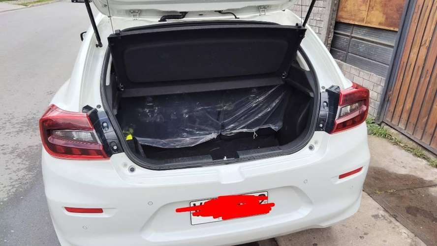Suzuki new baleno Glx tope de línea - Imagen 2