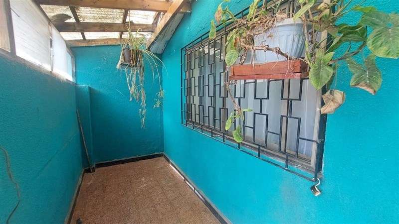 Vta Casa 4D 2B 2E Cerro Esperanza, Valpo PRECIO CONVERSABLE - Imagen 3