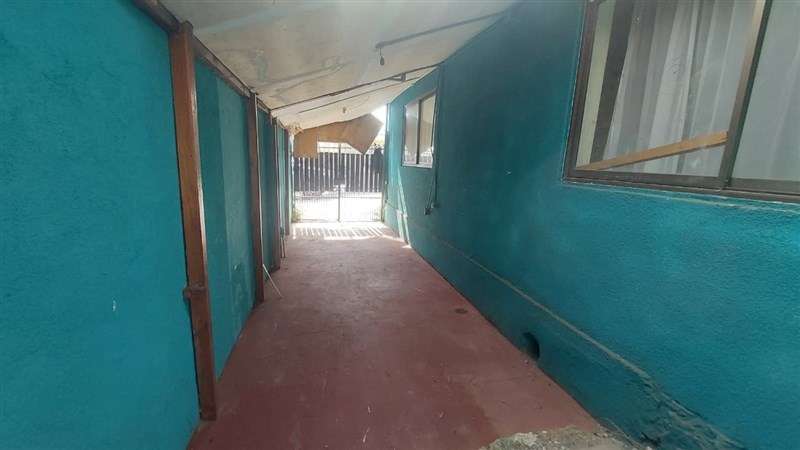 Vta Casa 4D 2B 2E Cerro Esperanza, Valpo PRECIO CONVERSABLE - Imagen 13