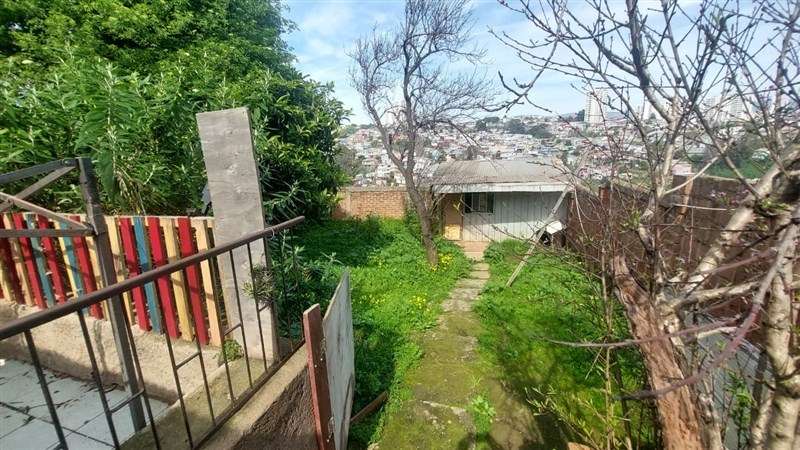 Vta Casa 4D 2B 2E Cerro Esperanza, Valpo PRECIO CONVERSABLE - Imagen 19